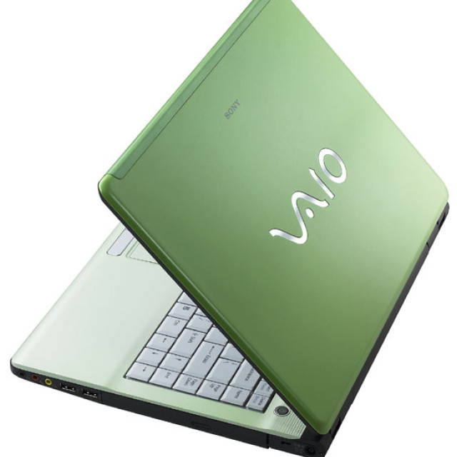 Sony VAIO
